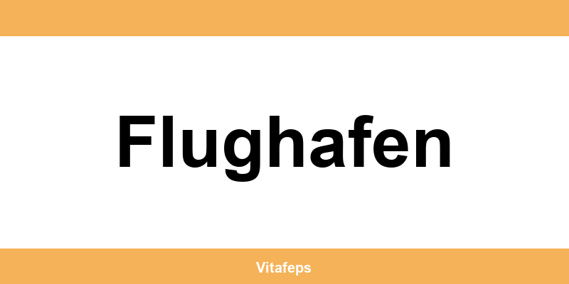 Kontakt UPS Access Point in Flughafen