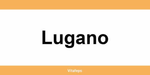 Kontakt UPS Access Point in Lugano