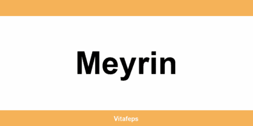 Kontakt UPS Access Point in Meyrin