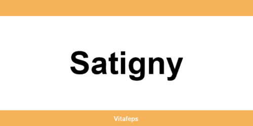 Kontakt UPS Access Point in Satigny