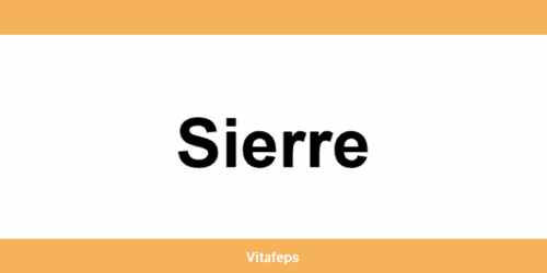 Kontakt UPS Access Point in Sierre