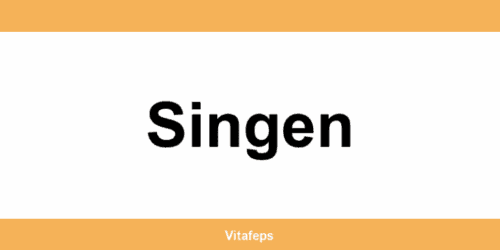 Kontakt UPS Access Point in Singen