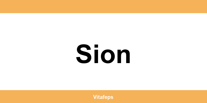 Kontakt UPS Access Point in Sion