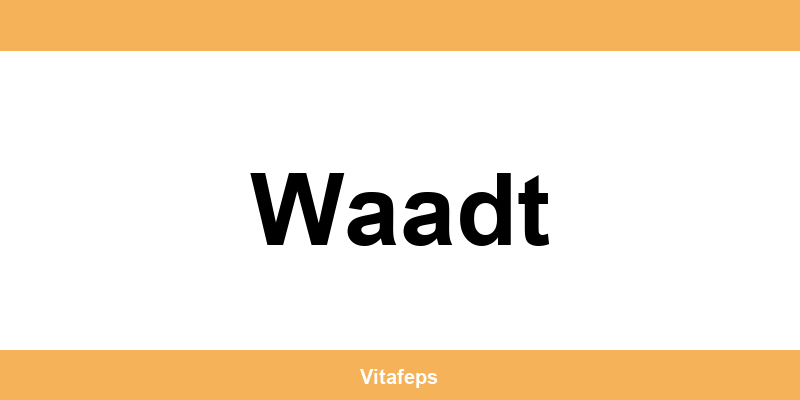 Kontakt UPS Access Point in Waadt