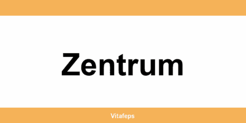 Kontakt UPS Access Point in Zentrum